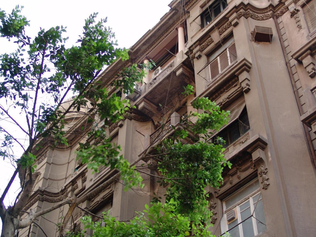 Hotel Velvet 1928 Cairo Exterior photo